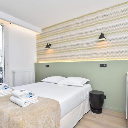 Cosy Bedroom Near Tour Eiffel Champs De Mars 巴黎 外观 照片